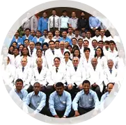 Shroff Eye centre has completed 100 years and 4 generations of Eye care