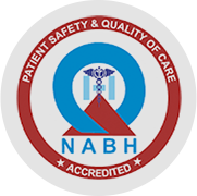 NABH Accredited