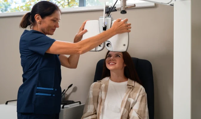 Are you a suitable candidate for LASIK?