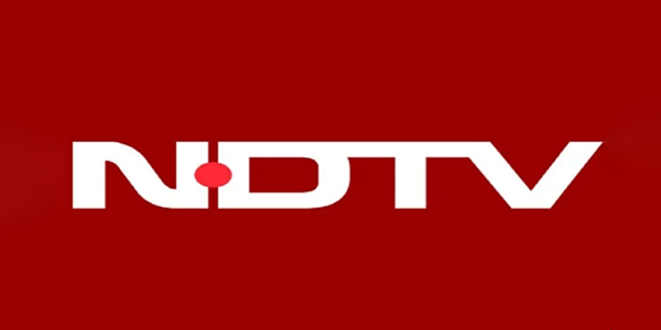 NDTV