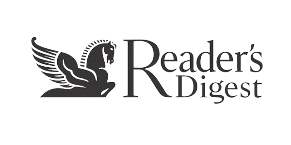 Readers Digest