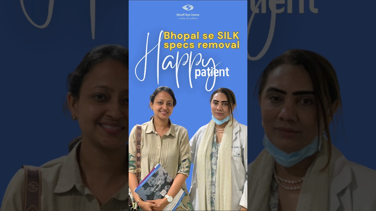 Supriya Agrawal after SILK