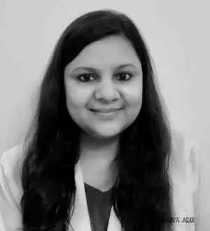 Dr. Apoorva Aggrawal