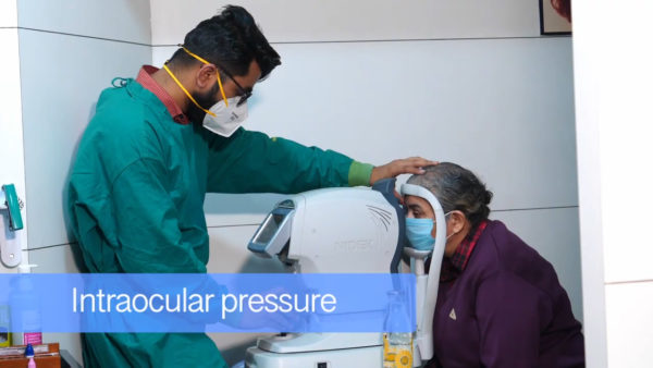 Measurement-of-eye-pressure-