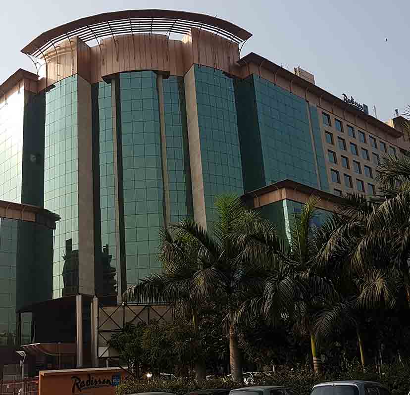 Ghaziabad