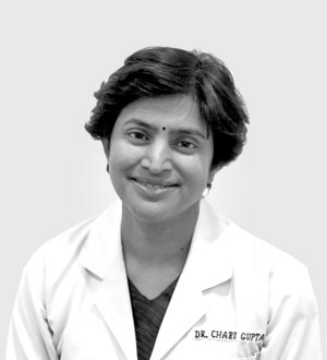 Dr. Charu Gupta