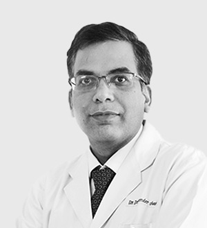 Dr. Deepender Chauhan