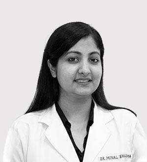 Dr Minal Sharma Best Eye Doctor in India