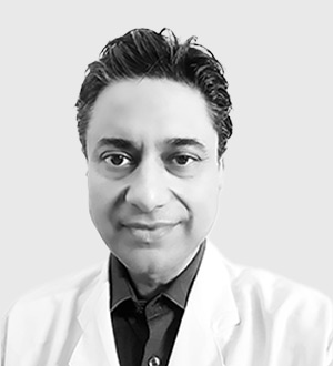 Dr. Ranjan Dutta