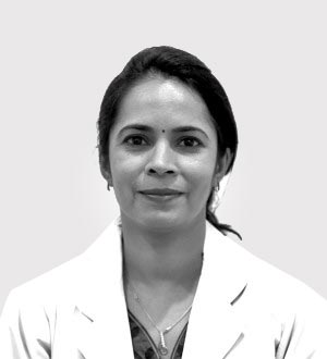 Dr. Shalini Tyagi