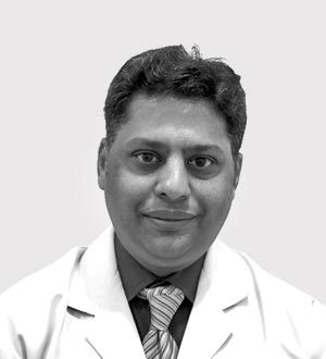 Dr. Shishir Narain