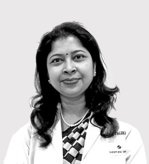 Dr. Soma S Talukdar