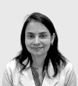 Dr. Vinita Jain