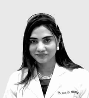 Dr. Dariel Mathur