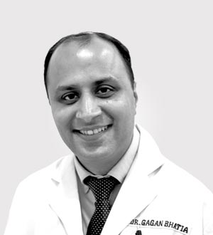 Dr. Gagan Bhatia Best Eye Doctor in Delhi NCR