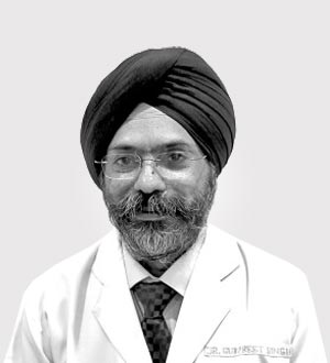 Dr. Gurpreet Singh