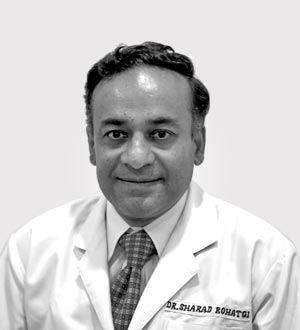 Dr. Sharad Rohatgi Best Eye Specialist in Delhi NCR