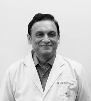 Dr. Maneesh Kumar