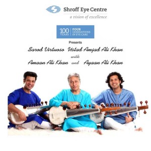 Celebrating 100 years and four generations of providing quality eye care
