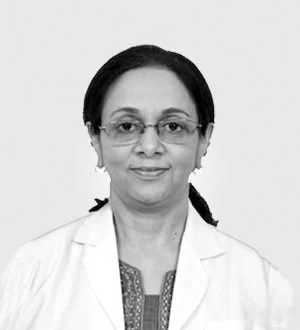 Dr. Saman Adils Best Eye Doctor in India