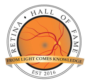 Retina- Hall of Fame