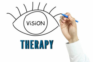 Vision Therapy: An “OculoGym”