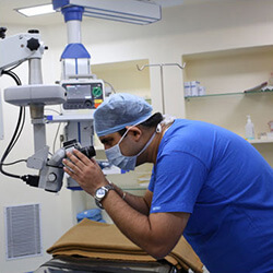Best Eye Care Hospital in Kailash Colony Delhi 