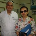 Dr. Noshir Shroff - Shroff Eye Centre Hospital in Delhi NCR 
