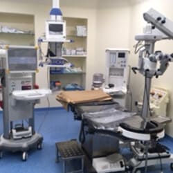 Best Eye Hospital in Delhi NCR 