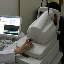 Eye Patients Treatment at Shroff Eye Centre Hospital Delhi NCR 