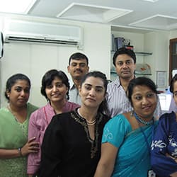 Shroff Eye Centre in Delhi NCR 