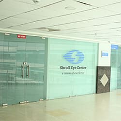 Shroff Eye Centre - Best Lasik Eye Surgery Hospital Delhi NCR 