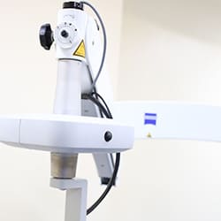 Eyesight Correction Machine at Shroff Eye Centre Delhi NCR 