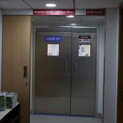 Shroff Eye Centre in Delhi NCR 