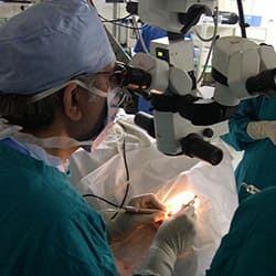 Eye Patients Treatment at Shroff Eye Centre Hospital Delhi NCR 