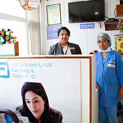 Best Eye Care Hospital Delhi NCR 
