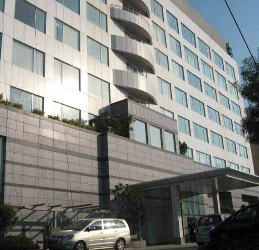 Shroff Eye Centre Best Eye Care Hospital in Gurgaon Haryana