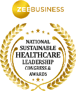 Zee healthcare leadership award