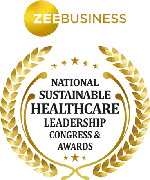 Zee healthcare leadership award