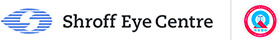 Shroff Eye Centre logo