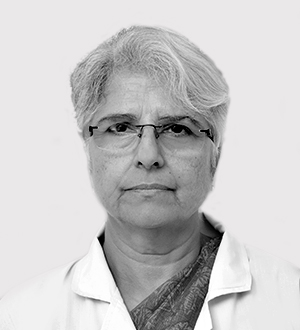 Dr. Ramanjit Sihota