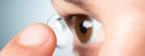 Contact Lens User Guide