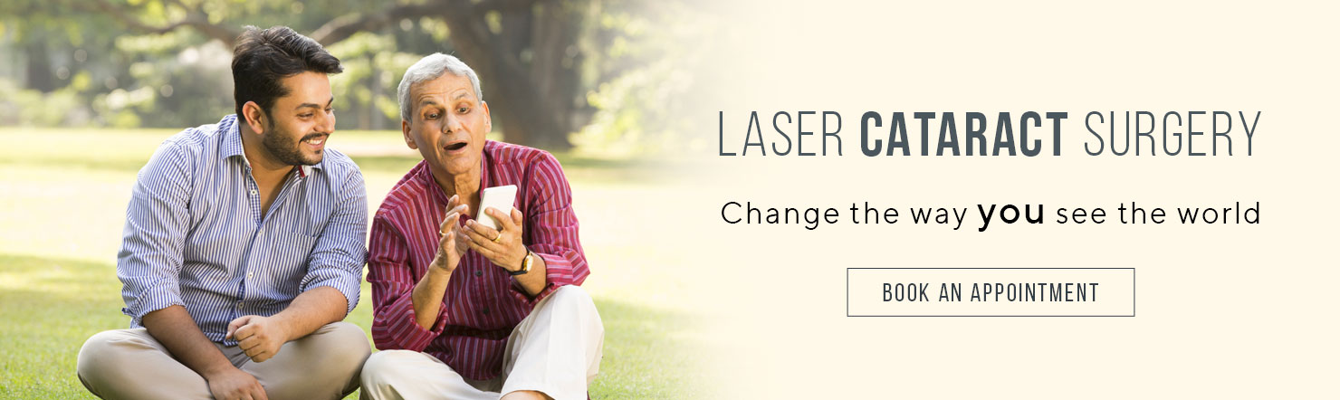 Shroff Eye Centre | India’s Best Eye Hospital in Delhi NCR