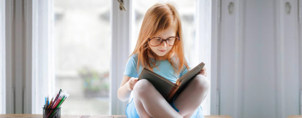 Signs That Suggest Your Child <br> May Need an Eye Check-up