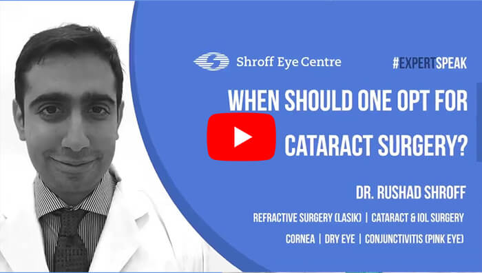 Shroff Eye Centre | India’s Best Eye Hospital in Delhi NCR