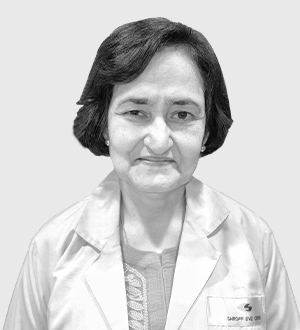 Dr. Ritu Arora