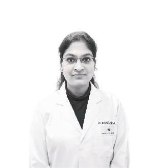 Dr. Abhilasha Sanoria