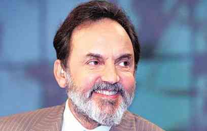 Shri. Prannoy Roy