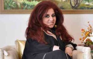 Smt. Shehnaz Hussain