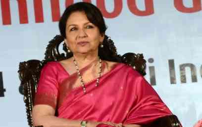Smt. Sharmila Tagore